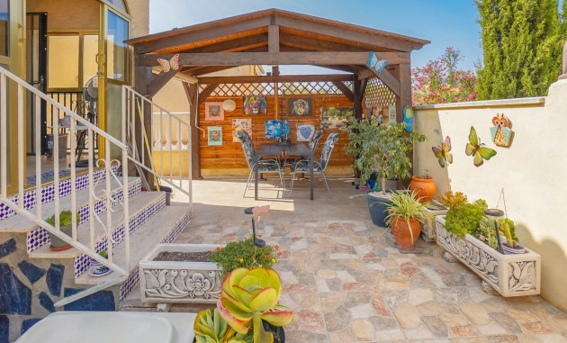Resale - Detached - La Marina - Urb. La Marina