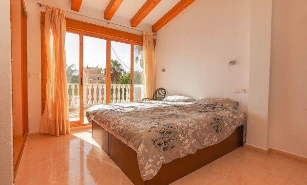 Resale - Apartment - Guardamar del Segura - Guardamar