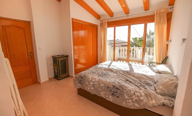Resale - Apartment - Guardamar del Segura - Guardamar