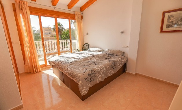 Resale - Apartment - Guardamar del Segura - Guardamar