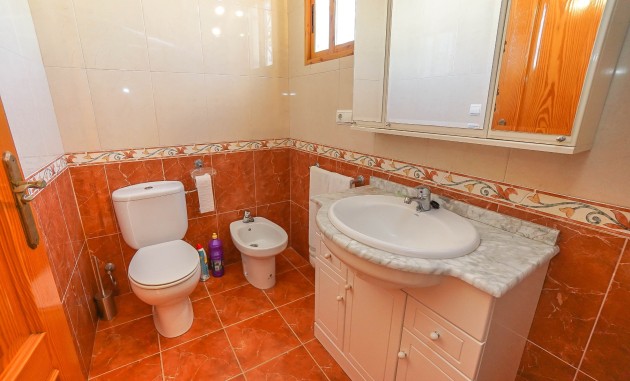 Resale - Apartment - Guardamar del Segura - Guardamar