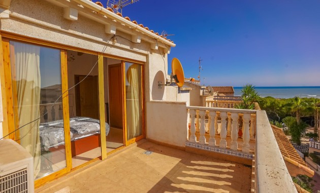 Resale - Apartment - Guardamar del Segura - Guardamar