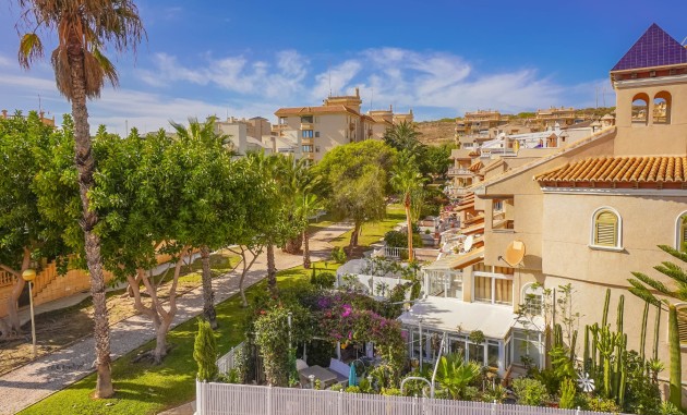 Resale - Apartment - Guardamar del Segura - Guardamar