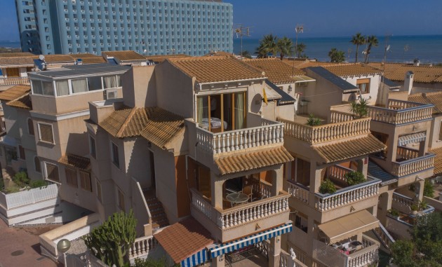 Resale - Apartment - Guardamar del Segura - Guardamar