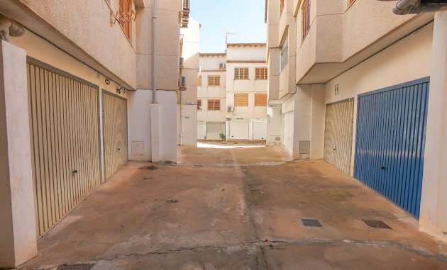 Resale - Apartment - Guardamar del Segura - Guardamar