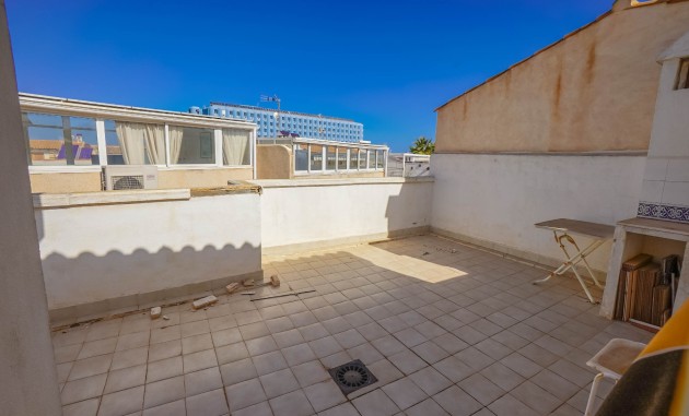 Resale - Apartment - Guardamar del Segura - Guardamar