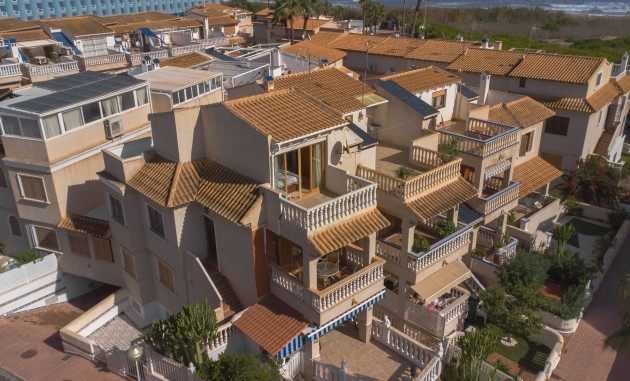 Resale - Apartment - Guardamar del Segura - Guardamar