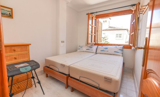 Resale - Apartment - Guardamar del Segura - Guardamar
