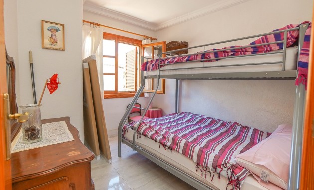Resale - Apartment - Guardamar del Segura - Guardamar
