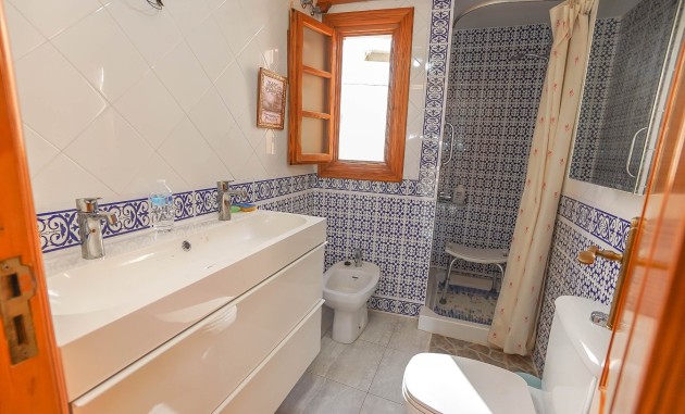 Resale - Apartment - Guardamar del Segura - Guardamar