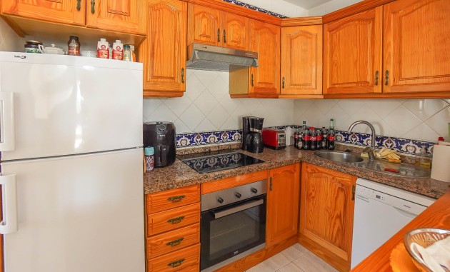 Resale - Apartment - Guardamar del Segura - Guardamar