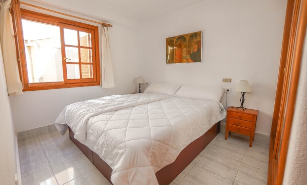 Resale - Apartment - Guardamar del Segura - Guardamar