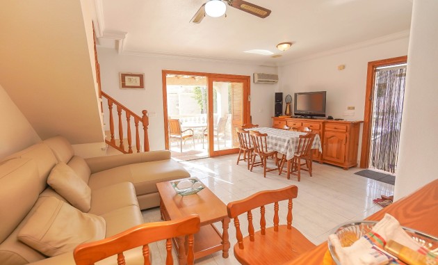 Resale - Apartment - Guardamar del Segura - Guardamar