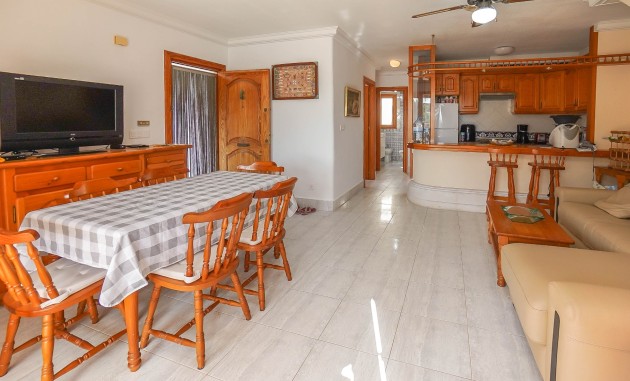Resale - Apartment - Guardamar del Segura - Guardamar
