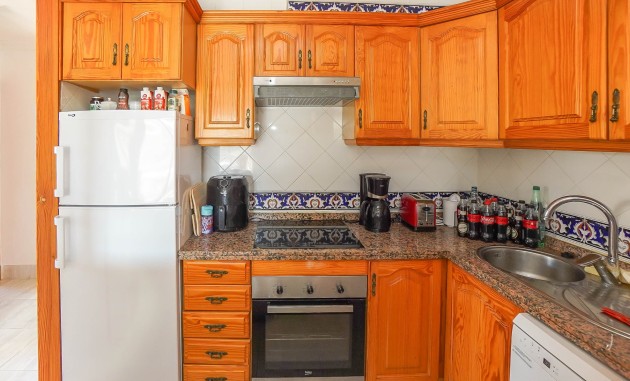 Resale - Apartment - Guardamar del Segura - Guardamar
