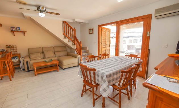 Resale - Apartment - Guardamar del Segura - Guardamar