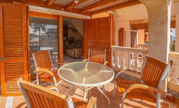 Resale - Apartment - Guardamar del Segura - Guardamar