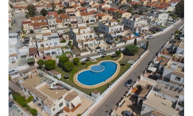 Resale - Quad - Julia - La Marina - Urb. La Marina