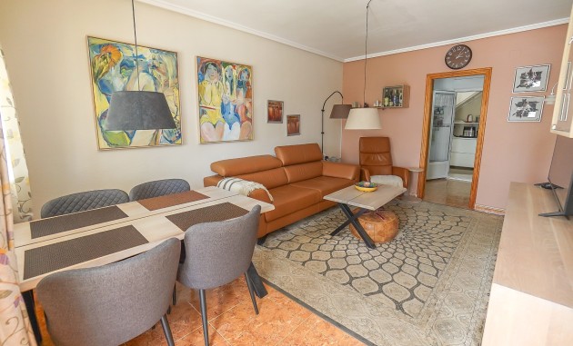 Resale - Quad - Julia - La Marina - Urb. La Marina