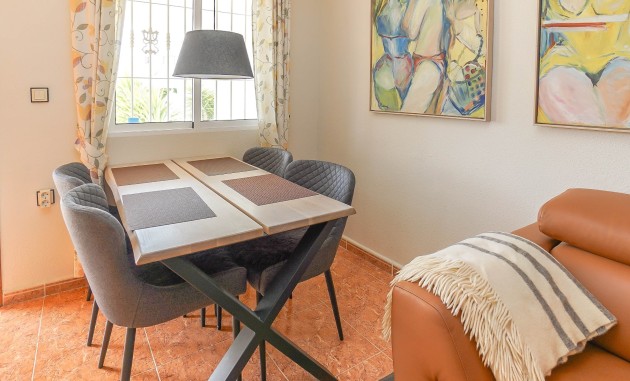 Resale - Quad - Julia - La Marina - Urb. La Marina