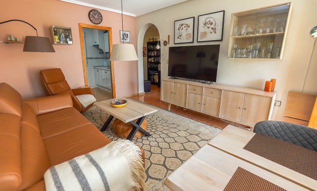 Resale - Quad - Julia - La Marina - Urb. La Marina
