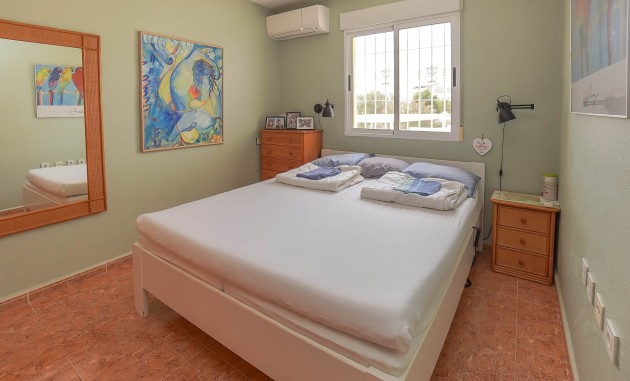 Resale - Quad - Julia - La Marina - Urb. La Marina