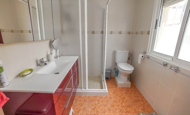 Resale - Quad - Julia - La Marina - Urb. La Marina
