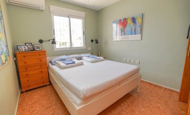 Resale - Quad - Julia - La Marina - Urb. La Marina