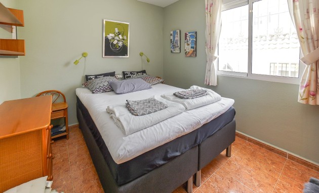 Resale - Quad - Julia - La Marina - Urb. La Marina