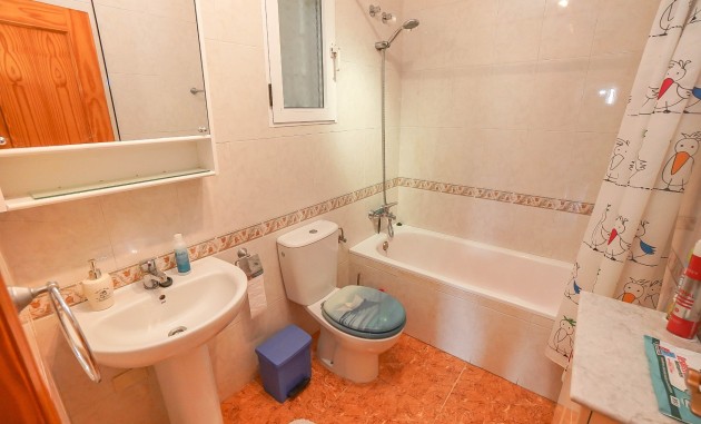 Resale - Quad - Julia - La Marina - Urb. La Marina