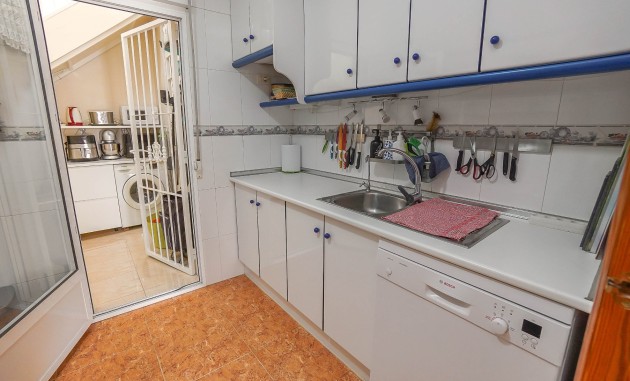 Resale - Quad - Julia - La Marina - Urb. La Marina