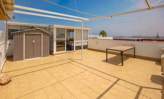 Resale - Quad - Julia - La Marina - Urb. La Marina