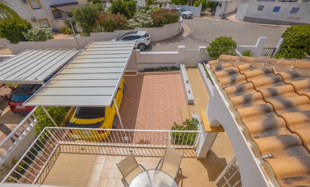 Resale - Quad - Julia - La Marina - Urb. La Marina