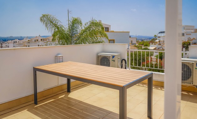 Resale - Quad - Julia - La Marina - Urb. La Marina