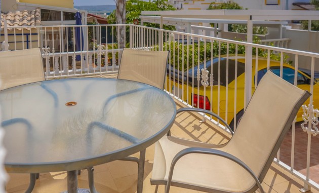Resale - Quad - Julia - La Marina - Urb. La Marina