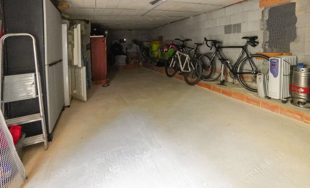 Resale - Quad - Julia - La Marina - Urb. La Marina