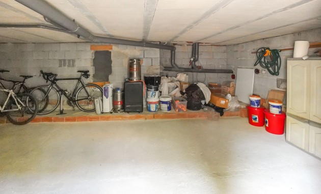 Resale - Quad - Julia - La Marina - Urb. La Marina