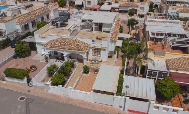 Resale - Quad - Julia - La Marina - Urb. La Marina