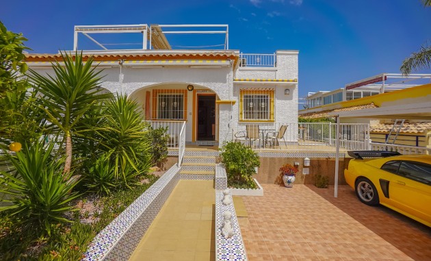Resale - Quad - Julia - La Marina - Urb. La Marina