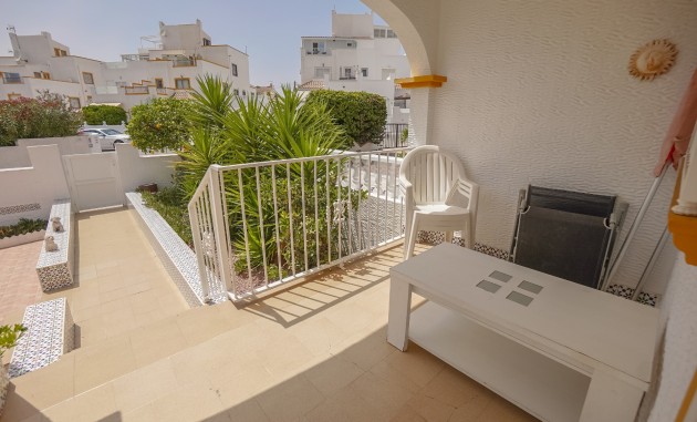 Resale - Quad - Julia - La Marina - Urb. La Marina