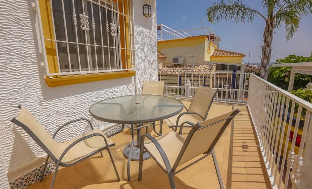 Resale - Quad - Julia - La Marina - Urb. La Marina