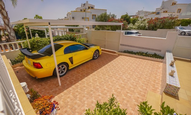 Resale - Quad - Julia - La Marina - Urb. La Marina