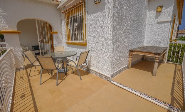 Resale - Quad - Julia - La Marina - Urb. La Marina