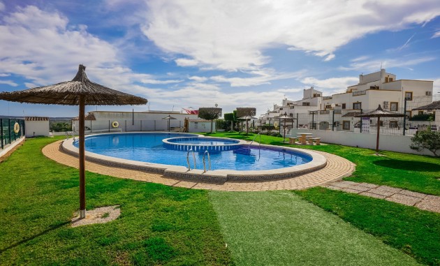 Resale - Quad - Julia - La Marina - Urb. La Marina