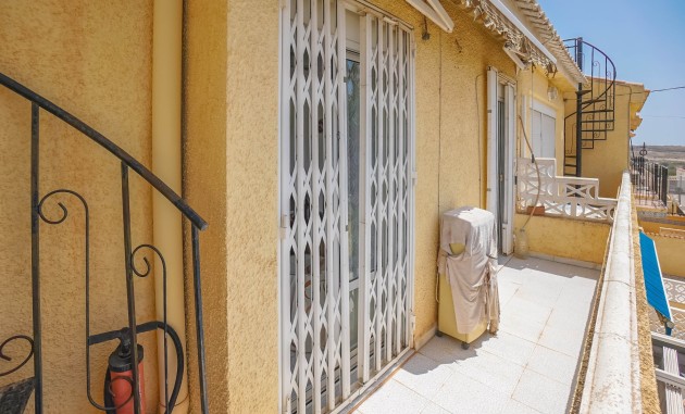 Resale - Terraced - La Marina - Urb. La Marina