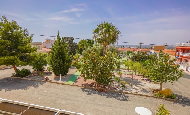 Resale - Terraced - La Marina - Urb. La Marina