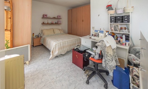 Resale - Terraced - La Marina - Urb. La Marina