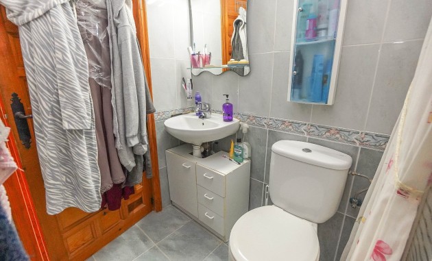 Resale - Terraced - La Marina - Urb. La Marina
