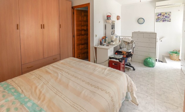 Resale - Terraced - La Marina - Urb. La Marina