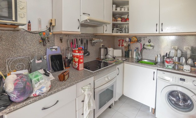 Resale - Terraced - La Marina - Urb. La Marina